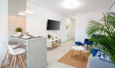 Bestaande bouw - Appartement -
Ciudad Quesada - Rojales