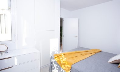 Bestaande bouw - Appartement -
Ciudad Quesada - Rojales