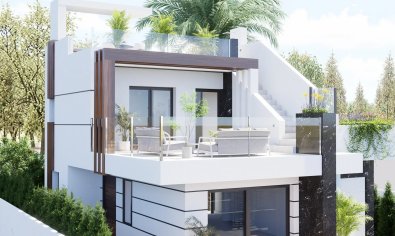 New Build - Villa -
Los Alcazares - Los Alcázares
