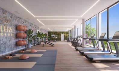 Obra nueva - Villa -
Mijas