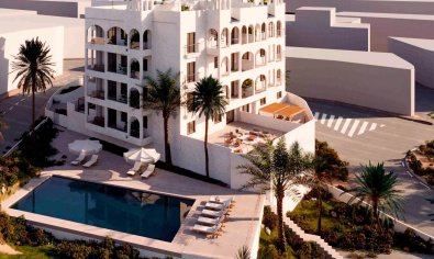 New Build - Apartment -
Bigastro