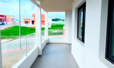 New Build - Apartment -
Bigastro