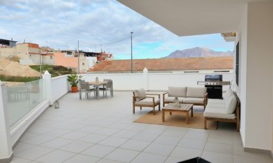 New Build - Apartment -
Bigastro