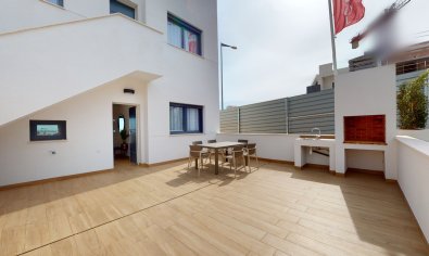 Bestaande bouw - Appartement -
Torrevieja