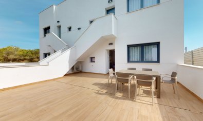 Bestaande bouw - Appartement -
Torrevieja