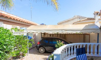 Resale - Villa -
Ciudad Quesada - Benimar