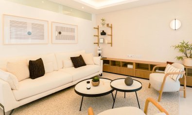 New Build - Apartment - Ground Floor -
Rojales