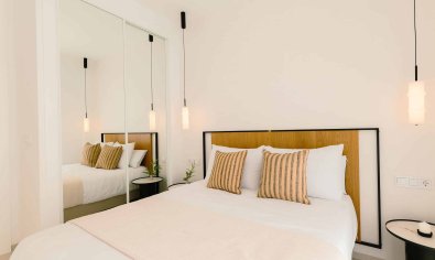 New Build - Apartment - Ground Floor -
Rojales