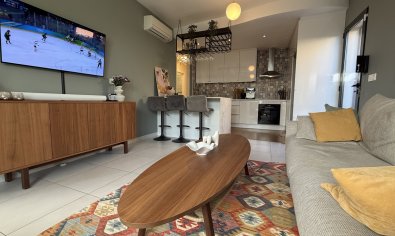 Bestaande bouw - Villa -
Orihuela Costa - La Zenia