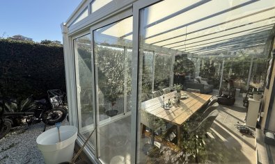 Bestaande bouw - Villa -
Orihuela Costa - La Zenia