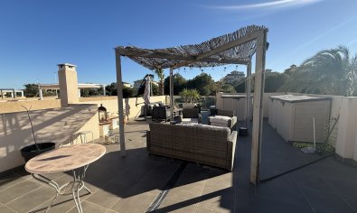 Bestaande bouw - Villa -
Orihuela Costa - La Zenia