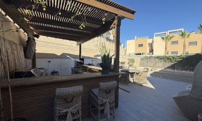 Bestaande bouw - Villa -
Orihuela Costa - La Zenia