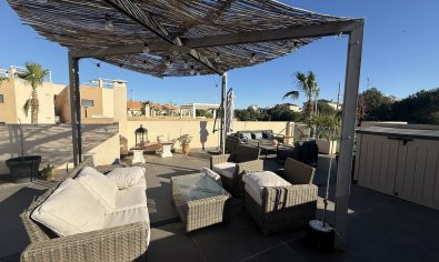 Bestaande bouw - Villa -
Orihuela Costa - La Zenia