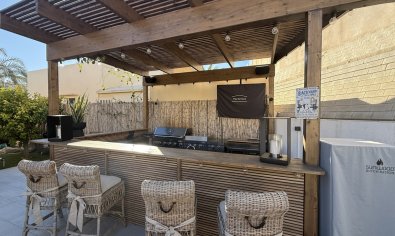 Bestaande bouw - Villa -
Orihuela Costa - La Zenia