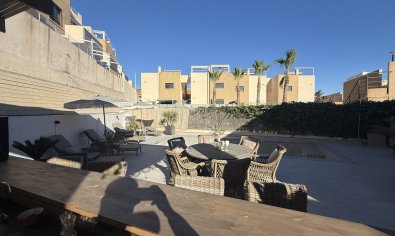 Bestaande bouw - Villa -
Orihuela Costa - La Zenia