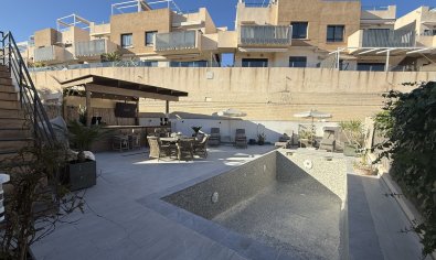 Bestaande bouw - Villa -
Orihuela Costa - La Zenia