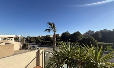 Bestaande bouw - Villa -
Orihuela Costa - La Zenia