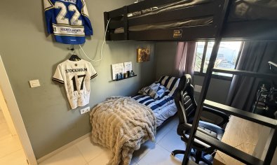 Bestaande bouw - Villa -
Orihuela Costa - La Zenia