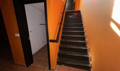 Bestaande bouw - Commercieel -
Villamartín - Villamartin