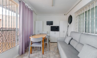 Bestaande bouw - Herenhuis -
San Javier