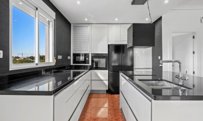 Charmant landhuis met gastenverblijf, zwembad en privacy in Dolores, Costa Blanca