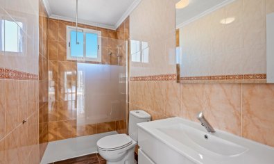 Charmant landhuis met gastenverblijf, zwembad en privacy in Dolores, Costa Blanca