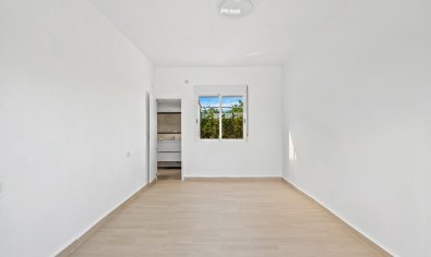 Charmant landhuis met gastenverblijf, zwembad en privacy in Dolores, Costa Blanca