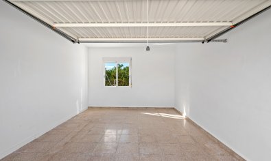 Charmant landhuis met gastenverblijf, zwembad en privacy in Dolores, Costa Blanca