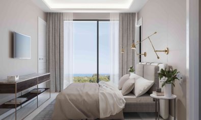 New Build - Apartment -
Guardamar del Segura - Guardamar Del Segura