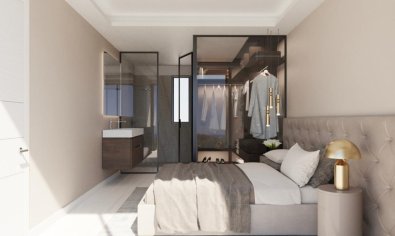 New Build - Apartment -
Guardamar del Segura - Guardamar Del Segura