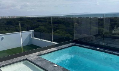 New Build - Apartment -
Guardamar del Segura - Guardamar Del Segura