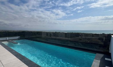 New Build - Apartment -
Guardamar del Segura - Guardamar Del Segura