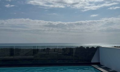 New Build - Apartment -
Guardamar del Segura - Guardamar Del Segura