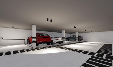 New Build - Apartment -
Guardamar del Segura - Guardamar Del Segura