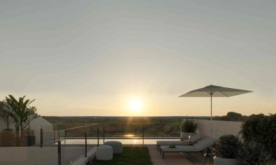 New Build - Apartment -
Guardamar del Segura - Guardamar Del Segura