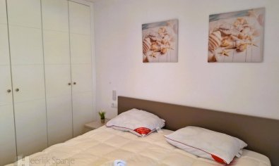 Bestaande bouw - Penthouse -
San Pedro del Pinatar - Lo Pagan
