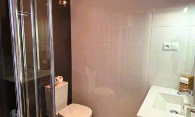 Bestaande bouw - Penthouse -
San Pedro del Pinatar - Lo Pagan