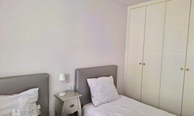 Bestaande bouw - Penthouse -
San Pedro del Pinatar - Lo Pagan