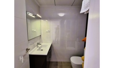 Bestaande bouw - Penthouse -
San Pedro del Pinatar - Lo Pagan