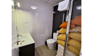 Bestaande bouw - Penthouse -
San Pedro del Pinatar - Lo Pagan