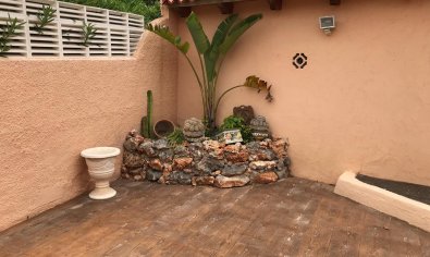 Bestaande bouw - Villa -
Albir