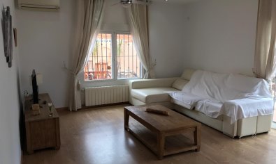 Bestaande bouw - Villa -
Albir