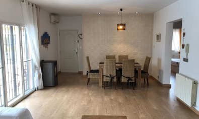 Bestaande bouw - Villa -
Albir