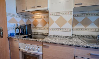 Reventa - Apartamento / piso -
Guardamar del Segura