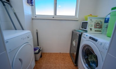 Reventa - Apartamento / piso -
Guardamar del Segura