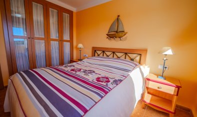 Reventa - Apartamento / piso -
Guardamar del Segura