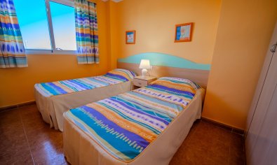 Reventa - Apartamento / piso -
Guardamar del Segura