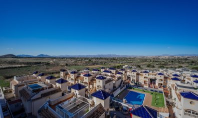 Reventa - Apartamento / piso -
Guardamar del Segura