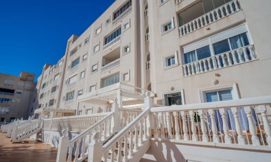 Reventa - Apartamento / piso -
Guardamar del Segura