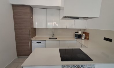 Bestaande bouw - Villa -
Cabo Roig